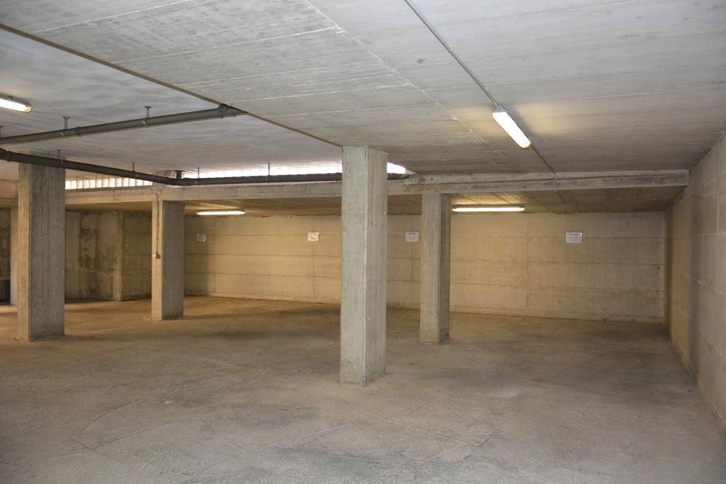 Stella Marina Apartment Alba Adriatica Bagian luar foto